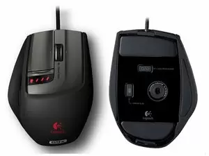 Logitech G9x Laser Mouse Price in Pakistan - Updated May 2024